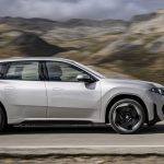BMW, yeni iX3 menzilini ABD’de 434 mile çıkardı, ardından tekrar 400 mile düşürdü