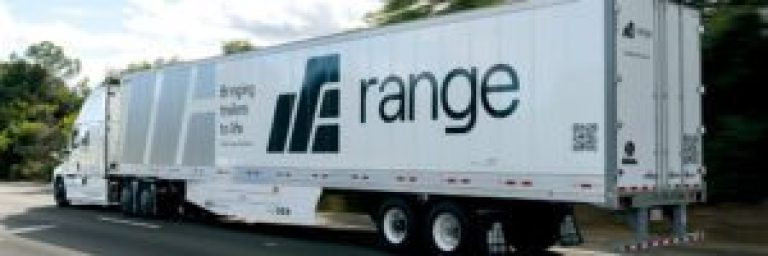 Bu haftanın elektrikli kamyon haberleri—Einride, Range Energy, Volvo, Tesla, Windrose
