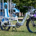 Bu şimdiye kadarki en uygun fiyatlı yeni elektrikli kargo bisikleti olabilir