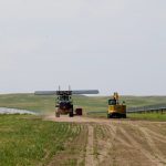 Bu yeni Ohio güneş enerjisi santrali, Ohio'da üretilen panellerle çalışıyor