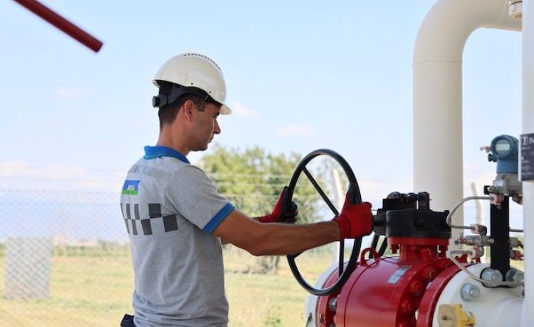 Bursa’da gaz tüketimi yüzde 19 arttı