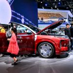 BYD’nin amiral gemisi elektrikli SUV’u 24 saatte 30.000’den fazla sipariş aldı, başlangıç fiyatı 40.000 doların altında