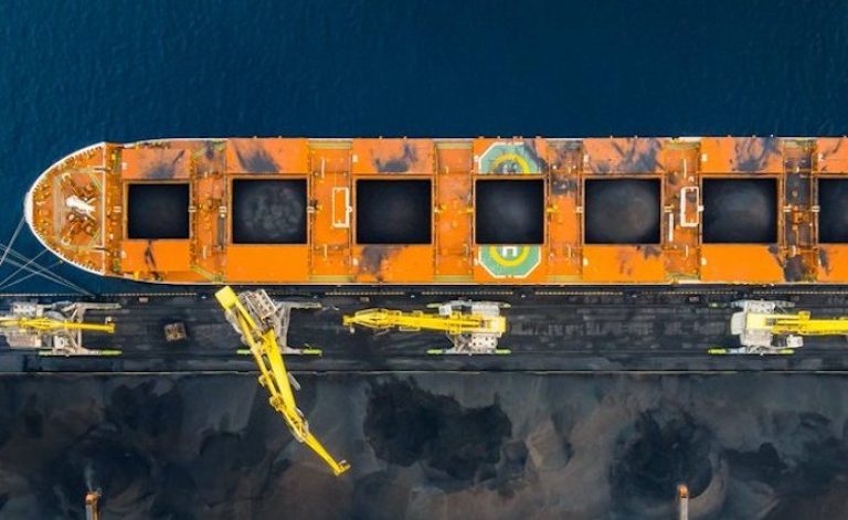 Çin, elektrik üretiminde kömür ithalatını azalttı