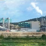 Denizli Doğal Gaz Kombine Çevrim Elektrik Santrali’nde bakım arası