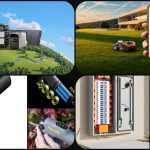 EcoFlow Dünya Günü indirimi bugün sona eriyor, Worx 1-acre Vision Cloud robot çim biçme makinesi 460 dolar indirimli, Fanttik USB-C budama makası ve daha fazlası