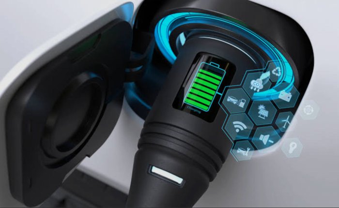 Egaz istasyonlarında Gersan G-Charge şarj noktaları