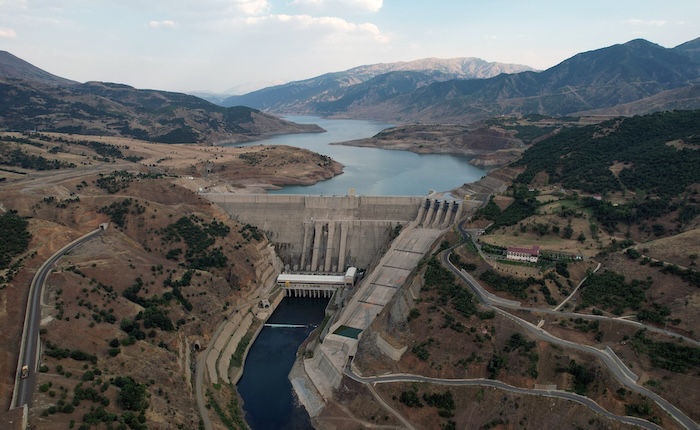 Elektrik üretiminde gazın payı yüzde 7’nin altında