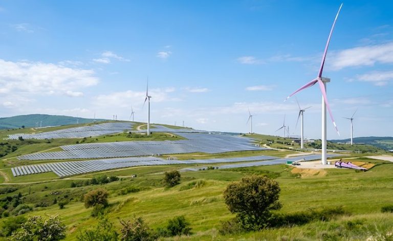 Enerji şirketleri ve şiddetle mücadele - Mehmet KARA