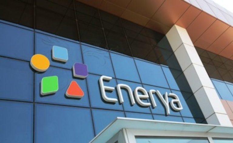 Enerya Enerji madencilik ve gaz dağıtımında kapasitesini artırdı