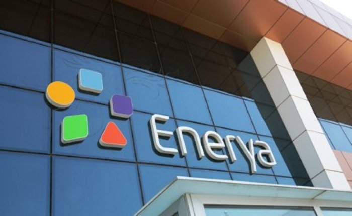 Enerya Enerji madencilik ve gaz dağıtımında kapasitesini artırdı