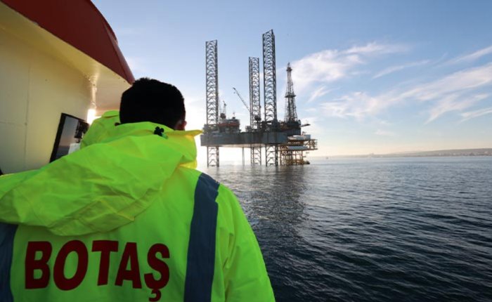 EPDK, Tuz Gölü ve Silivri doğal gaz depolama tarifesini değiştirdi