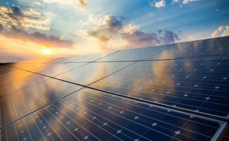 Exen Solar, Mardin’de depolamalı güneş santrali kuracak