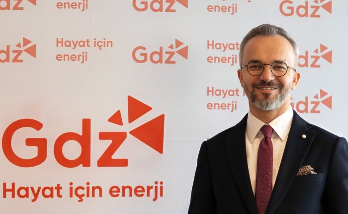 Gdz Elektrik’ten İzmir ve Manisa’nın enerjisine 64 milyar lira yatırım