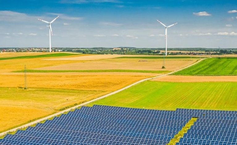 Güneşin kurulu güçteki payı yüzde 21,2’ye ulaştı