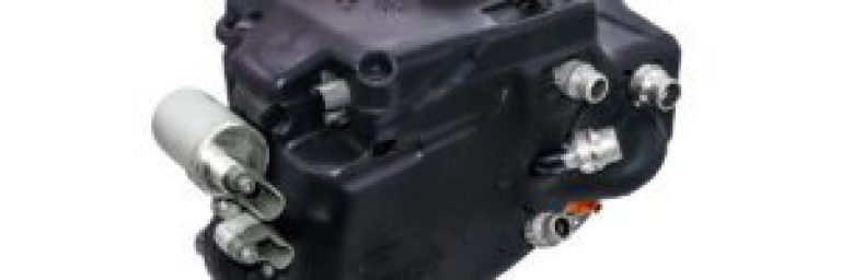 Hanon’un 16 kg HICE modülü, EV termal yönetimi için e-kompresör, chiller ve kondenseri entegre ediyor