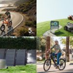 Heybike Mars 3.0 elektrikli bisiklet 1.199 dolara düştü, Segway Navimow robot çim biçme makinesi indirimi, Lectric Lightning elektrikli bisiklet fırsatları yenilendi, daha fazlası