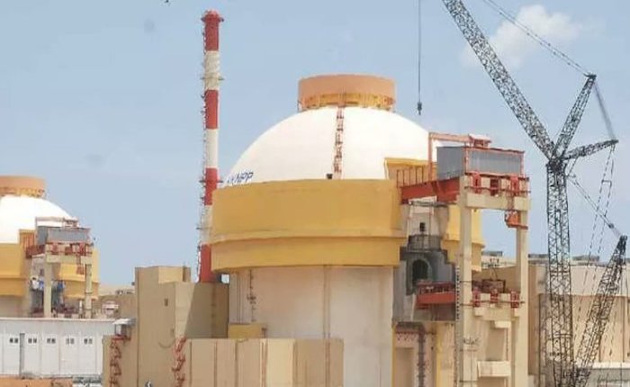 Hindistan, kendi nükleer yakıtını üretmeye bir adım daha yaklaştı