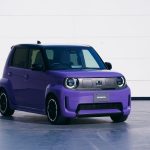 Honda, ‘şirin ve havalı’ EV hot hatch modelini yurtdışına 27.000 doların altında getiriyor