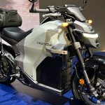 Honda, Yamaha ve diğer Japon liderler elektrikli motosiklet yarışında