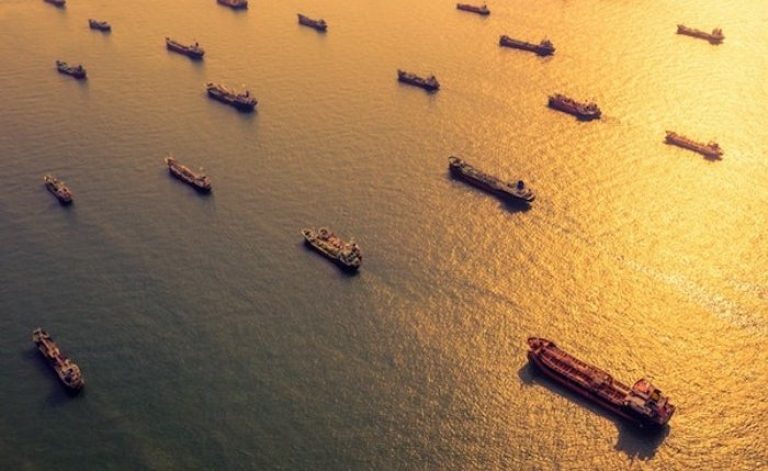 Hürmüz Boğazı ablukası başladı