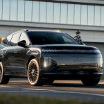 Hyundai, etkileyici IONIQ 9 Black Ink Edition’ı tanıttı; aracı ilk elden gördük [Görseller]