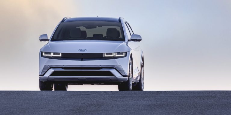 Hyundai IONIQ 5 yeniden ilgi görüyor, şimdi 8.750 dolar indirim var