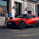 Hyundai, sınıfının en iyi menziline ve yeni bir bilgi-eğlence sistemine sahip IONIQ 3’ü tanıttı [Görseller]