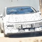 Hyundai’nin yeni ‘Venus’ IONIQ EV’si ilk kez halka açıkta görüntülendi [Görseller]