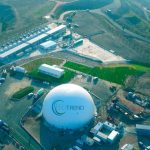 İki çöpten enerji üreticisi birleşiyor