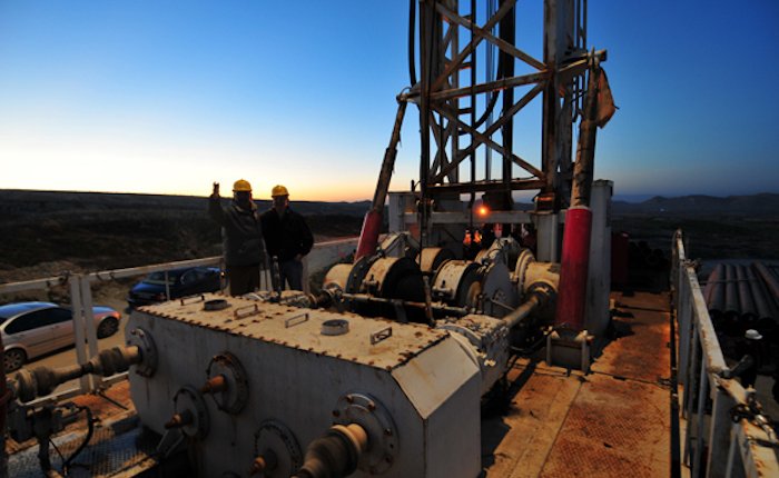 İndigo Grup, Aksaray ve Nevşehir’de petrol araması yapacak