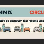 IONNA, Amerika genelindeki Circle K’lerde yüzlerce DC hızlı şarj istasyonu kuracak