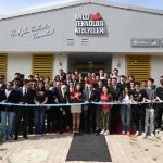 Kacır: Yüksek teknoloji platformları Ar-Ge faaliyetlerini ticarileştiriyor