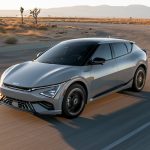 Kia, 2026 modellerinde EV6 fiyatlarını 5.000 dolar düşürdü
