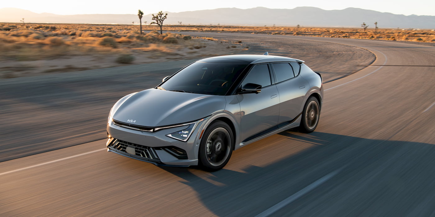 Kia, 2026 modellerinde EV6 fiyatlarını 5.000 dolar düşürdü