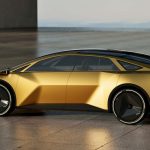 Kia’nın elektrikli spor otomobil konsepti geleceğin Lambo’suna benziyor [Görseller]