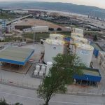 Körfez terminali depolama ücretine yüzde 10,60 zam