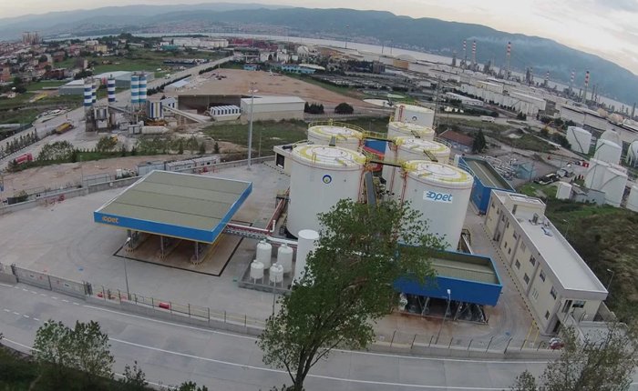 Körfez terminali depolama ücretine yüzde 10,60 zam