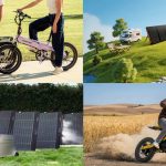 Lectric e-bisikletler ve Jackery güç istasyonlarında Dünya Günü indirimleri, Heybike Villain elektrikli arazi bisikleti flash paket fırsatı, EcoFlow ve daha fazlası