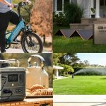 Lectric e-bisikletlerde 894 dolara varan tasarruf, Jackery 72 saatlik flaş indirim, EcoFlow 512Wh RIVER 2 Max güç istasyonu 269 dolara, Aiper ve daha fazlası