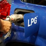 LPG otogaz fiyatı yükseldi