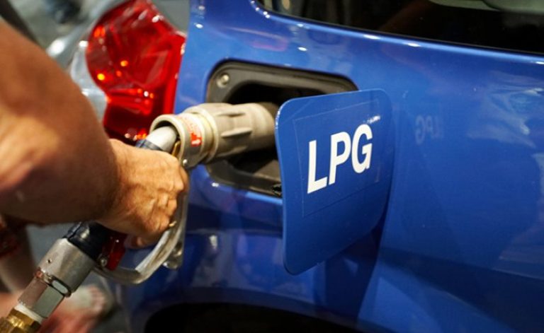 LPG otogaz fiyatı yükseldi