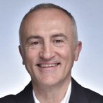 Lucid Motors’a yeni CEO: Silvio Napoli