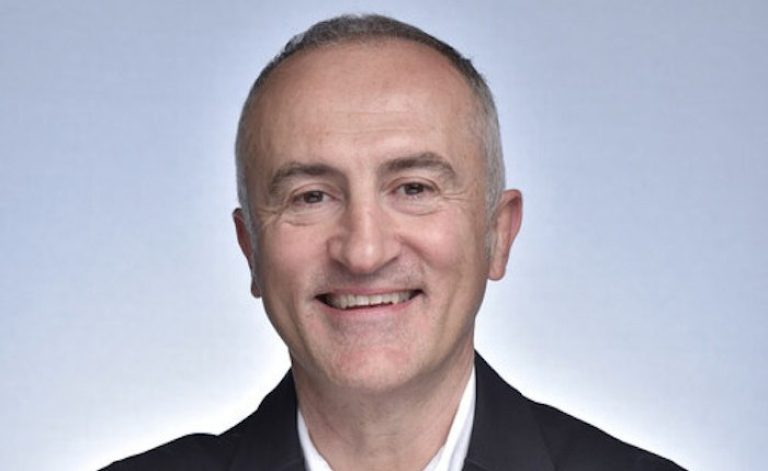 Lucid Motors’a yeni CEO: Silvio Napoli