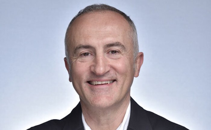 Lucid Motors’a yeni CEO: Silvio Napoli