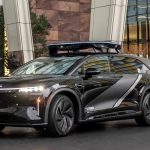 Lucid, yeni CEO'sunu atadı; 1 milyar dolardan fazla fon topladı ve robotaksi hedeflerini artırıyor