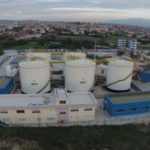 Marmara Ereğlisi depolama tarifesi yüzde 10 arttı