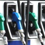 Motorin fiyatları yükseldi