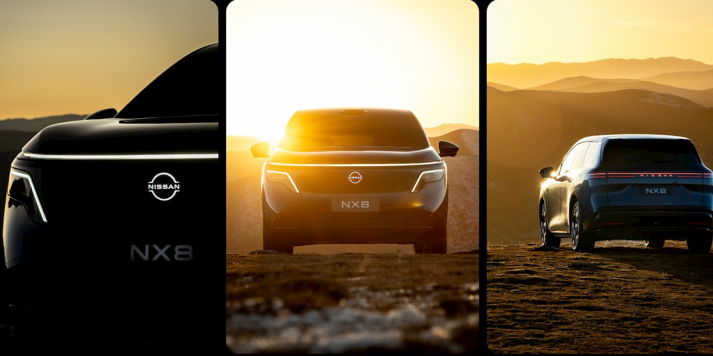 Nissan’ın yeni elektrikli SUV’u 30 dakika içinde yaklaşık 8.500 sipariş aldı