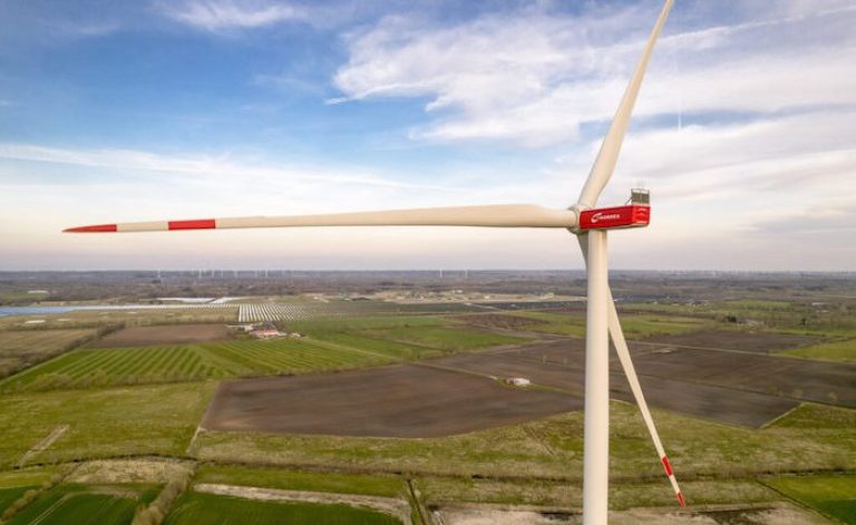 Nordex, İspanya’ya 13 rüzgar türbini teslim edecek