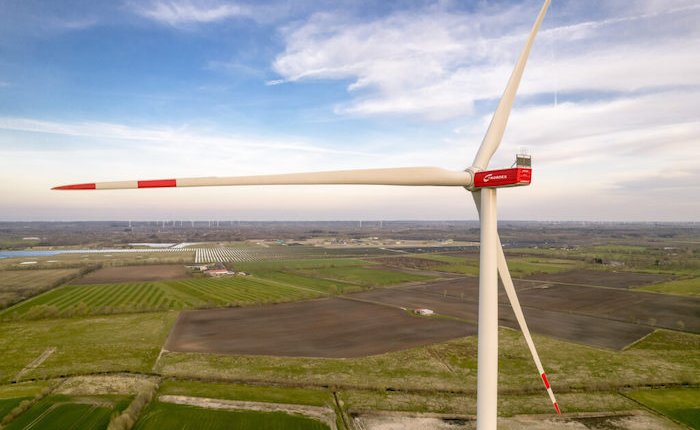 Nordex, İspanya’ya 13 rüzgar türbini teslim edecek